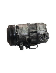 Compresseur clim BMW X3 E83 PHASE 1 Diesel 2