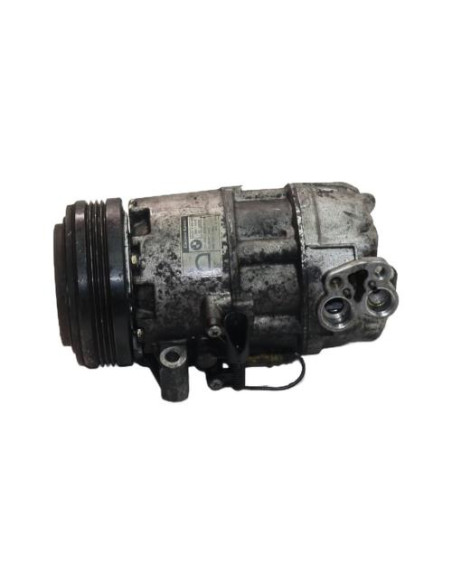Compresseur clim BMW X3 E83 PHASE 1 Diesel