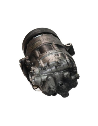 Compresseur clim BMW X3 E83 PHASE 1 Diesel