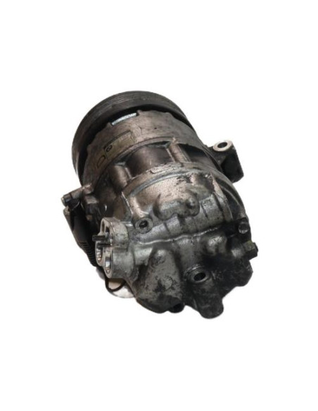 Compresseur clim BMW X3 E83 PHASE 1 Diesel