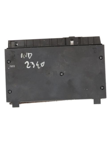 Calculateur BMW SERIE 7 E65 PHASE 2 Diesel