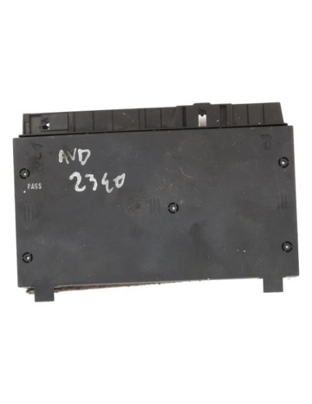 Calculateur BMW SERIE 7 E65 PHASE 2 Diesel