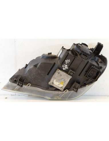Optique avant principal droit (feux)(phare) BMW X5 E70 PHASE 1 Diesel