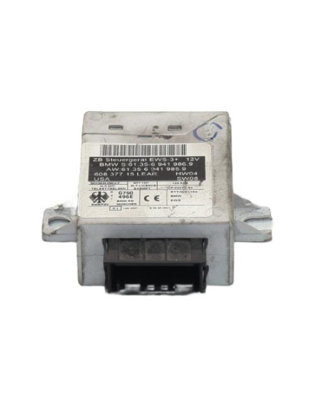 Calculateur MINI MINI 1 R52 CABRIOLET Essence