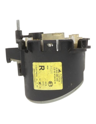 Anti brouillard droit (feux) MINI MINI 1 R52 CABRIOLET Essence