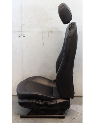 Siege avant gauche BMW Z4 E85 ROADSTER PHASE 1 CABRIOLET 