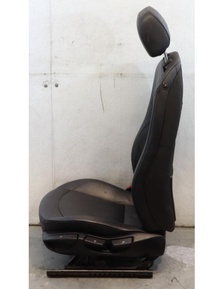 Siege avant gauche BMW Z4 E85 ROADSTER PHASE 1 CABRIOLET 