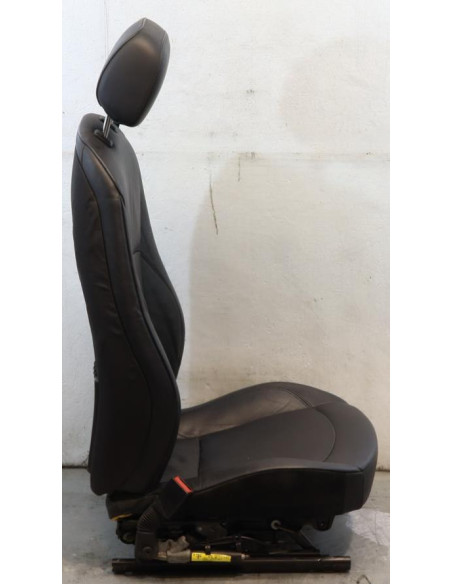 Siege avant gauche BMW Z4 E85 ROADSTER PHASE 1 CABRIOLET 
