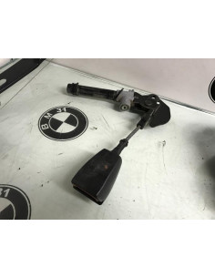 Pretensionneur de ceinture avant gauche BMW  