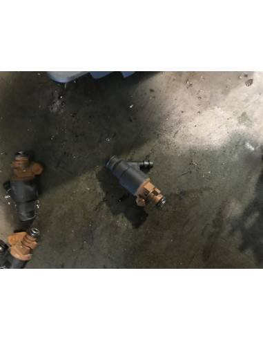 Injecteurs BMW SERIE 3 E36 COUPE 