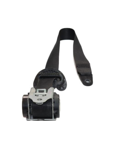 Ceinture avant gauche MINI MINI 2 R55 CLUBMAN PHASE 1 BREAK Essence