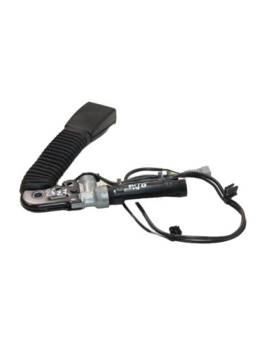 Pretensionneur de ceinture avant gauche MINI MINI 2 R55 CLUBMAN PHASE 1 BREAK Essence