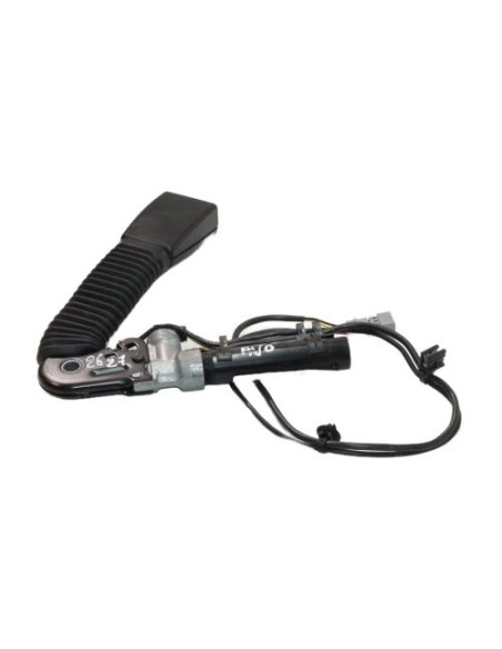 Pretensionneur de ceinture avant gauche MINI MINI 2 R55 CLUBMAN PHASE 1 BREAK Essence