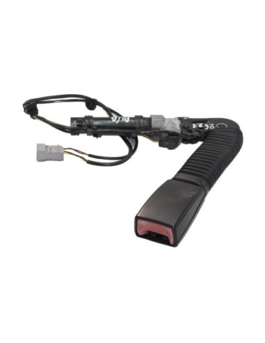 Pretensionneur de ceinture avant gauche MINI MINI 2 R55 CLUBMAN PHASE 1 BREAK Essence