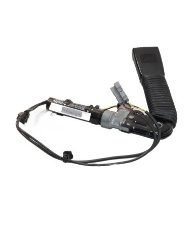 Pretensionneur de ceinture avant gauche MINI MINI 2 R55 CLUBMAN PHASE 1 BREAK Essence