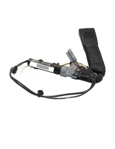 Pretensionneur de ceinture avant gauche MINI MINI 2 R55 CLUBMAN PHASE 1 BREAK Essence