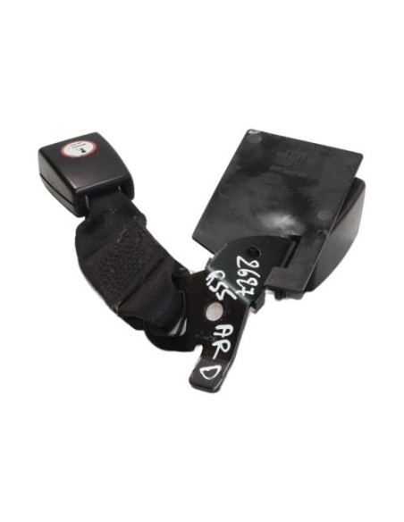 Attache ceinture arriere centrale MINI MINI 2 R55 CLUBMAN PHASE 1 BREAK Essence