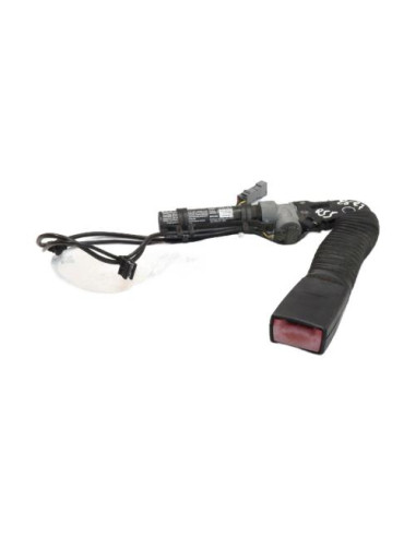 Pretensionneur de ceinture avant droit MINI MINI 2 R55 CLUBMAN PHASE 1 BREAK Essence