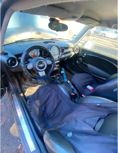 Air bag passager MINI MINI 2 R55 CLUBMAN PHASE 1 BREAK Essence