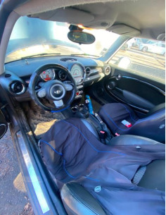 Colonne de direction MINI MINI 2 R55 CLUBMAN PHASE 1 BREAK Essence