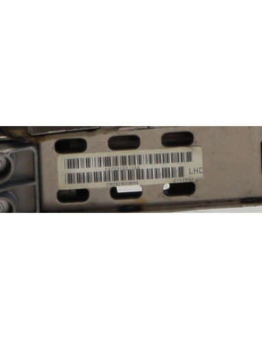 Colonne de direction MINI MINI 2 R55 CLUBMAN PHASE 1 BREAK Essence