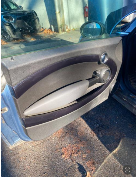 Colonne de direction MINI MINI 2 R55 CLUBMAN PHASE 1 BREAK Essence