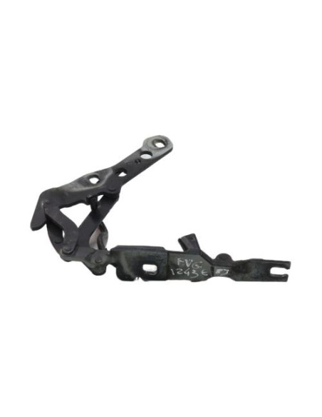 Charniere de capot BMW X3 E83 PHASE 1 