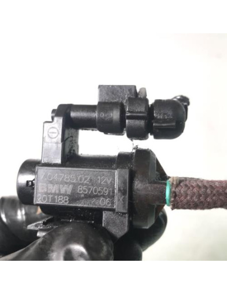 Capteur BMW SERIE 1 F40 Diesel