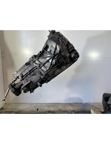 Boite de vitesses BMW SERIE 1 E87 PHASE 2 Diesel