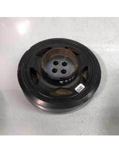 Poulie damper BMW SERIE 2 F45 ACTIVE TOURER PHASE 2 Diesel