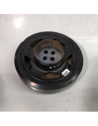 Poulie damper BMW SERIE 2 F45 ACTIVE TOURER PHASE 2 Diesel