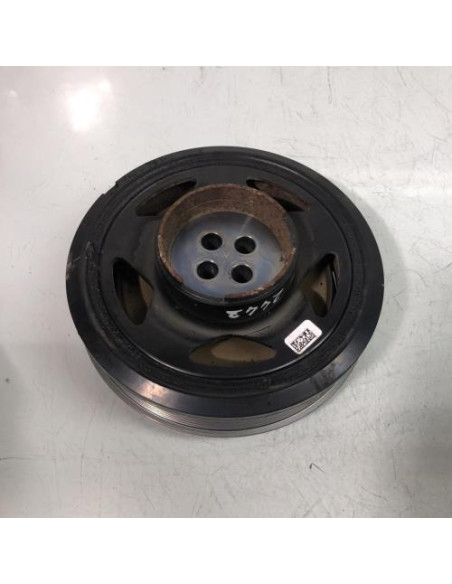 Poulie damper BMW SERIE 2 F45 ACTIVE TOURER PHASE 2 Diesel