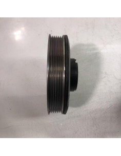 Poulie damper BMW SERIE 2 F45 ACTIVE TOURER PHASE 2 Diesel 2