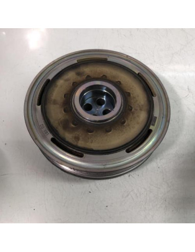 Poulie damper BMW SERIE 2 F45 ACTIVE TOURER PHASE 2 Diesel