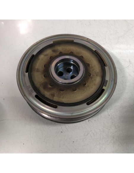 Poulie damper BMW SERIE 2 F45 ACTIVE TOURER PHASE 2 Diesel