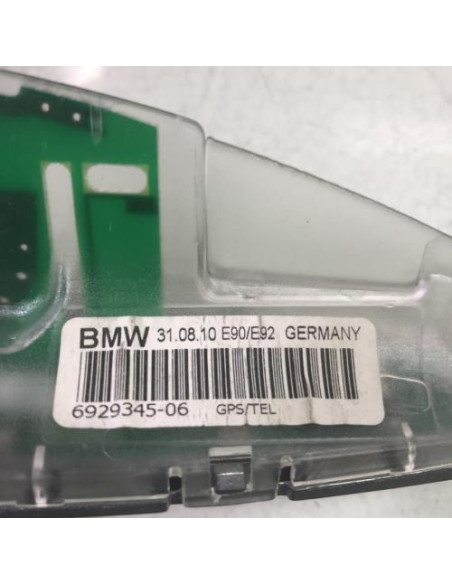 Antenne BMW SERIE 3 E92 COUPE PHASE 2 Diesel