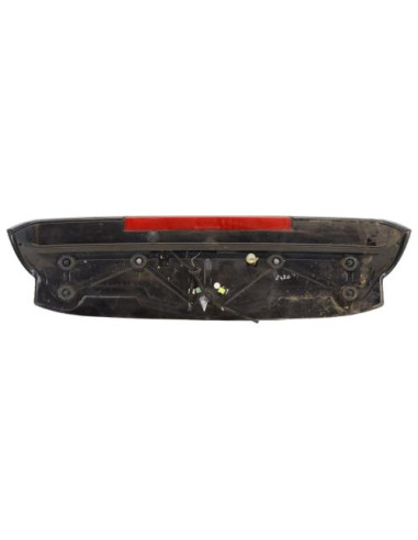 Becquet BMW X3 E83 PHASE 2 Diesel