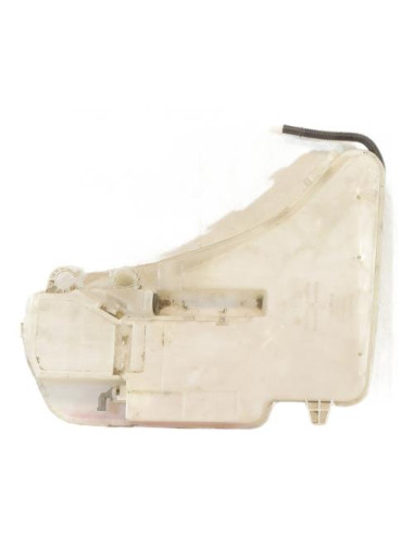 Vase de lave glace BMW SERIE 5 F11 TOURING PHASE 2 BREAK Diesel