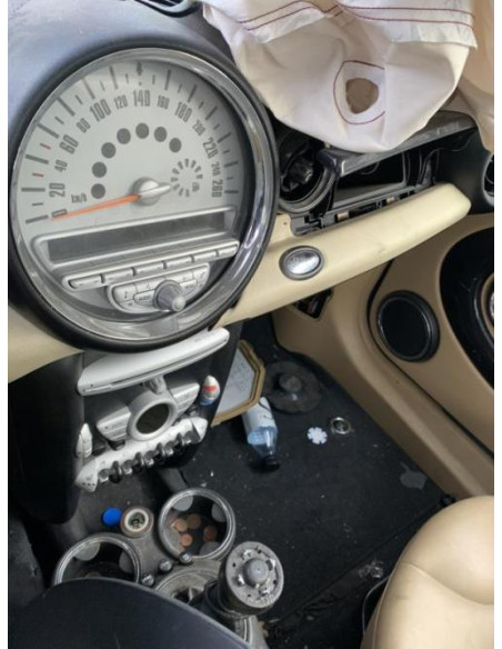 Bobine (allumage) MINI MINI 2 R56 PHASE 1 Essence