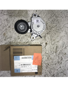 Galet tendeur BMW SERIE 2 ACTIVE TOURER F45 PHASE 1 Diesel