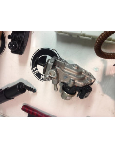 Vanne EGR BMW SERIE 3 E91 TOURING PHASE 2 BREAK Diesel