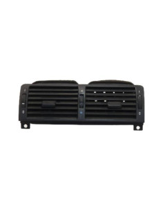 Aerateur tableau de bord BMW SERIE 3 E46 COMPACT PHASE 1 Diesel