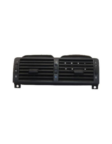 Aerateur tableau de bord BMW SERIE 3 E46 COMPACT PHASE 1 Diesel