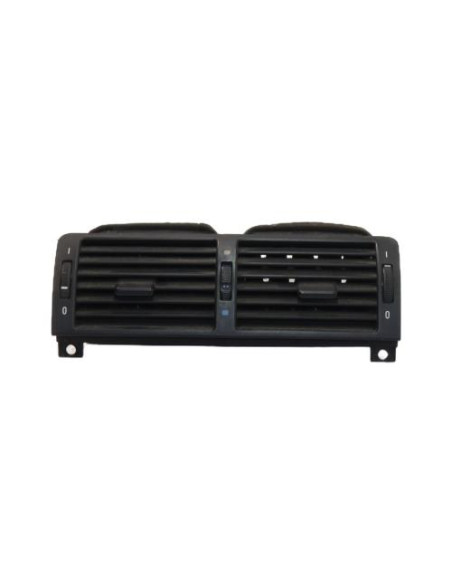 Aerateur tableau de bord BMW SERIE 3 E46 COMPACT PHASE 1 Diesel