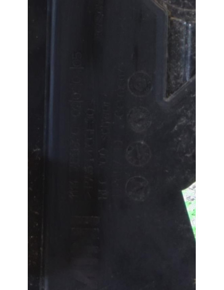 Cache moteur  MINI MINI 2 R60 COUNTRYMAN BREAK Diesel