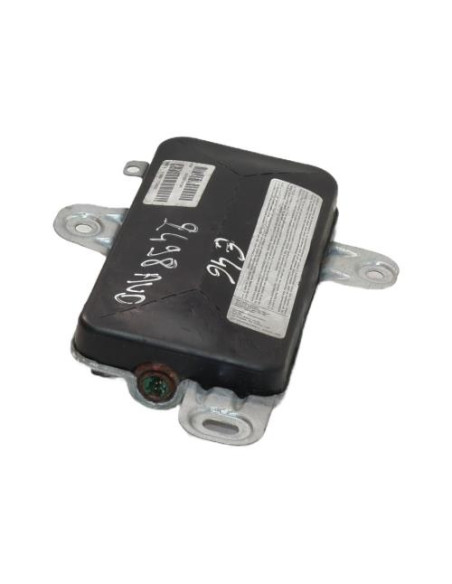 Air bag lateral gauche BMW SERIE 3 E46 COMPACT PHASE 1 Diesel