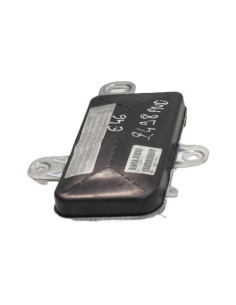 Air bag lateral gauche BMW SERIE 3 E46 COMPACT PHASE 1 Diesel 2