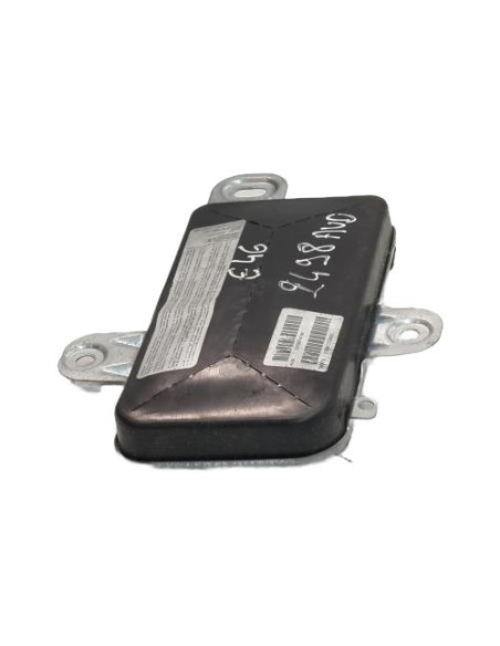 Air bag lateral gauche BMW SERIE 3 E46 COMPACT PHASE 1 Diesel