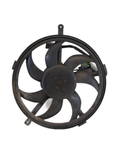 Moto ventilateur radiateur MINI MINI 2 R60 COUNTRYMAN BREAK Diesel