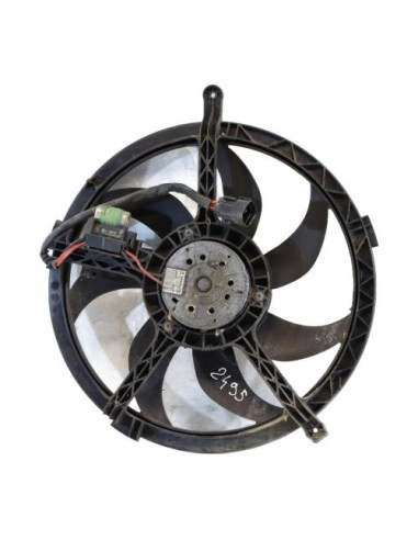 Moto ventilateur radiateur MINI MINI 2 R60 COUNTRYMAN BREAK Diesel